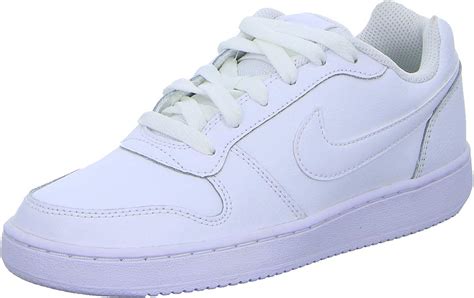 nike ebernon low sneakers bruin dames|Amazon.com .